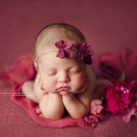 Rekomendasi 50 Nama Bayi Perempuan Islami